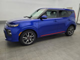 Used 2020 Kia Soul GT-Line image 2