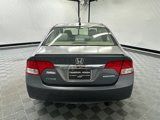 Used 2009 Honda Civic Hybrid Sedan image 4