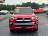 Used 2019 Toyota 4Runner Limited image 2