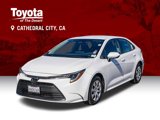 Certified 2023 Toyota Corolla LE image 3