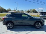 New 2025 Chevrolet Trax LT w/ Sunroof Package image 5