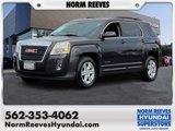 Used 2014 GMC Terrain SLT image 1
