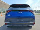 Used 2023 Kia Sportage X-Line w/ X-Line Premium Package image 5