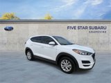 Used 2020 Hyundai Tucson SE image 2