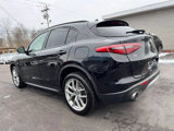 Used 2018 Alfa Romeo Stelvio Ti Sport image 3