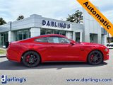 Used 2019 Ford Mustang Premium w/ Equipment Group 201A image 4