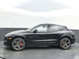 New 2025 Porsche Macan S image 4