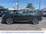 Used 2020 Nissan Rogue SV w/ Sun & Sound Touring Package image 4