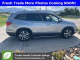 Used 2016 Honda Pilot Elite image 2