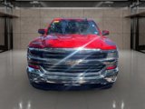 Used 2016 Chevrolet Silverado 1500 LT w/ Texas Edition image 5