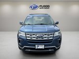 Used 2018 Ford Explorer Limited image 2