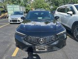 Used 2023 Acura Integra A-Spec image 2