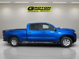 Used 2023 Chevrolet Silverado 1500 W/T image 3