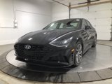 Used 2021 Hyundai Sonata Limited image 3