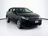 Used 2022 Honda HR-V LX image 3