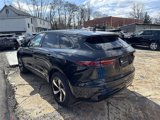 New 2025 Jaguar F-PACE R-Dynamic S image 3