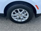 Certified 2022 Chevrolet Equinox LT image 6