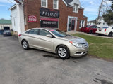 Used 2011 Hyundai Sonata GLS image 2