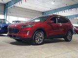 Used 2022 Ford Escape Titanium image 5