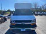 Used 2015 Chevrolet Express 3500 image 2