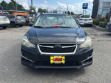 Used 2015 Subaru Impreza 2.0i image 2