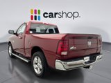 Used 2014 RAM 1500 Big Horn image 3