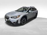 Certified 2021 Subaru Crosstrek 2.0i Premium image 5