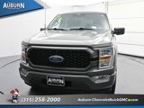 Used 2021 Ford F150 XL w/ STX Appearance Package image 3