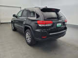 Used 2015 Jeep Grand Cherokee Limited w/ Luxury Group II image 5