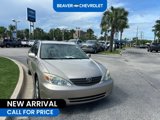 Used 2004 Toyota Camry LE image 2