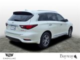 Used 2020 INFINITI QX60 Luxe w/ Essential Package image 2