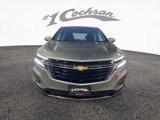 Used 2024 Chevrolet Equinox LT image 2