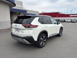 Used 2023 Nissan Rogue Platinum w/ Platinum Premium Package image 3