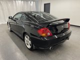 Used 2004 Hyundai Tiburon GT image 3