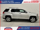 Used 2014 GMC Terrain SLT image 2