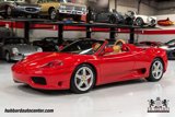 Used 2005 Ferrari 360 Spider image 4