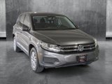 Used 2013 Volkswagen Tiguan S image 3