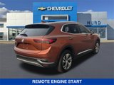 Used 2021 Buick Envision Essence image 4