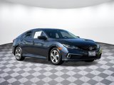 Used 2019 Honda Civic LX image 6