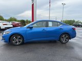 Certified 2022 Nissan Sentra SV image 4
