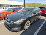Used 2015 Subaru Impreza 2.0i Sport Limited image 4