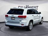 Used 2017 Jeep Grand Cherokee Summit image 5