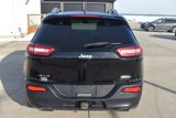 Used 2017 Jeep Cherokee Latitude image 5