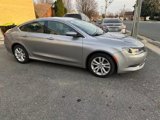 Used 2016 Chrysler 200 Limited Platinum image 4