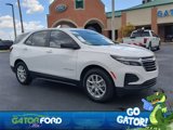 Used 2023 Chevrolet Equinox LS image 2
