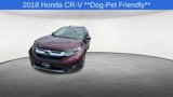 Used 2018 Honda CR-V EX image 4