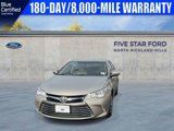 Used 2017 Toyota Camry XLE image 4