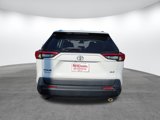 Certified 2021 Toyota RAV4 XLE image 6