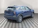 New 2025 Nissan Kicks S image 2