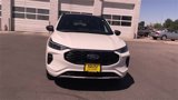Used 2024 Ford Escape ST-Line w/ Tech Pack #1 image 4